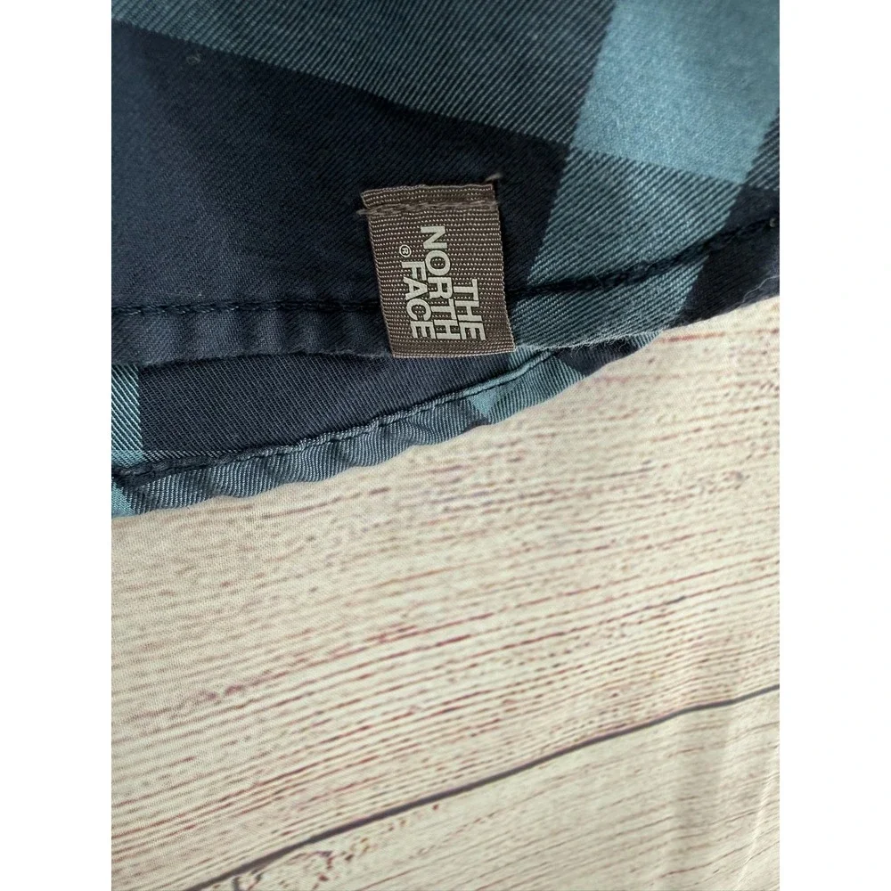 The North Face north face